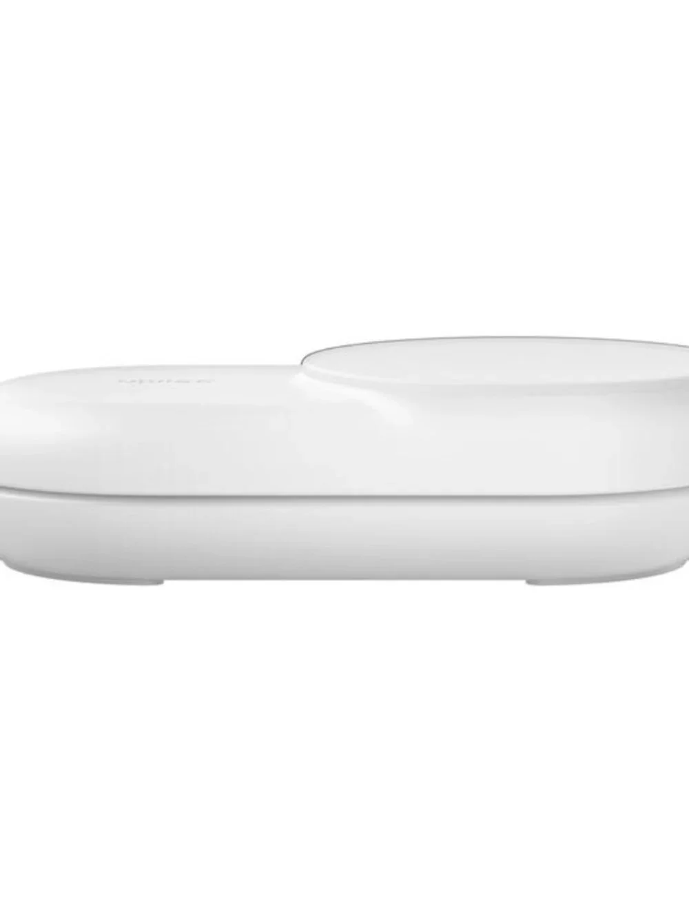 Belkin UltraCharge 3-in-1 Foldable Magnetic Charger 25w White Used